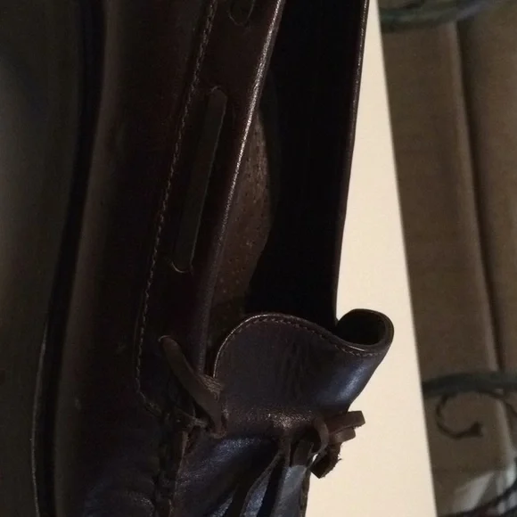 Cole Haan Country Loafer Size 8 - Picture 5 of 5